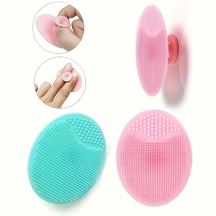 シリコーンシャンプーブラシ赤ちゃん幼児入浴用ソフトシリコーン - Hair Care Baby のレビューと価格