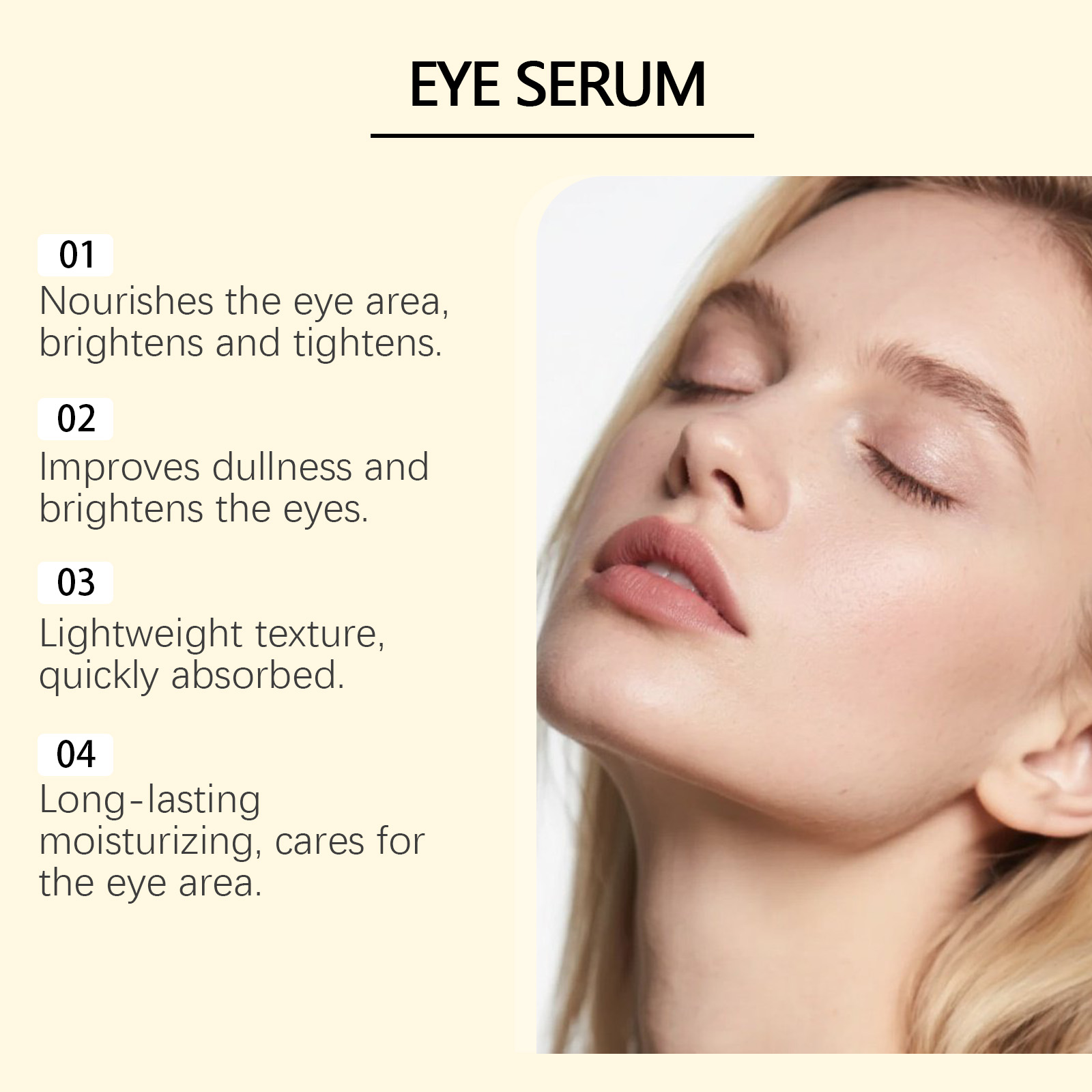 レチノールアイセラムローラー、クマ、むくみ、しわ、引き締め、 - The Ordinary Serum Hyaluronic Acid のレビューと価格