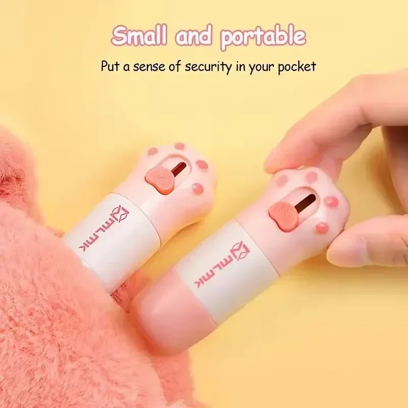 2 in 1 感熱紙修正液 開封ナイフ付き 耐久性のある感熱 - Heat Protectant Spray のレビューと価格