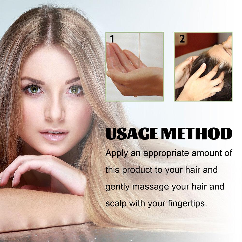 1/2 個 100 ミリリットル育毛オイルインドアディバシハ - Hair Care India のレビューと価格