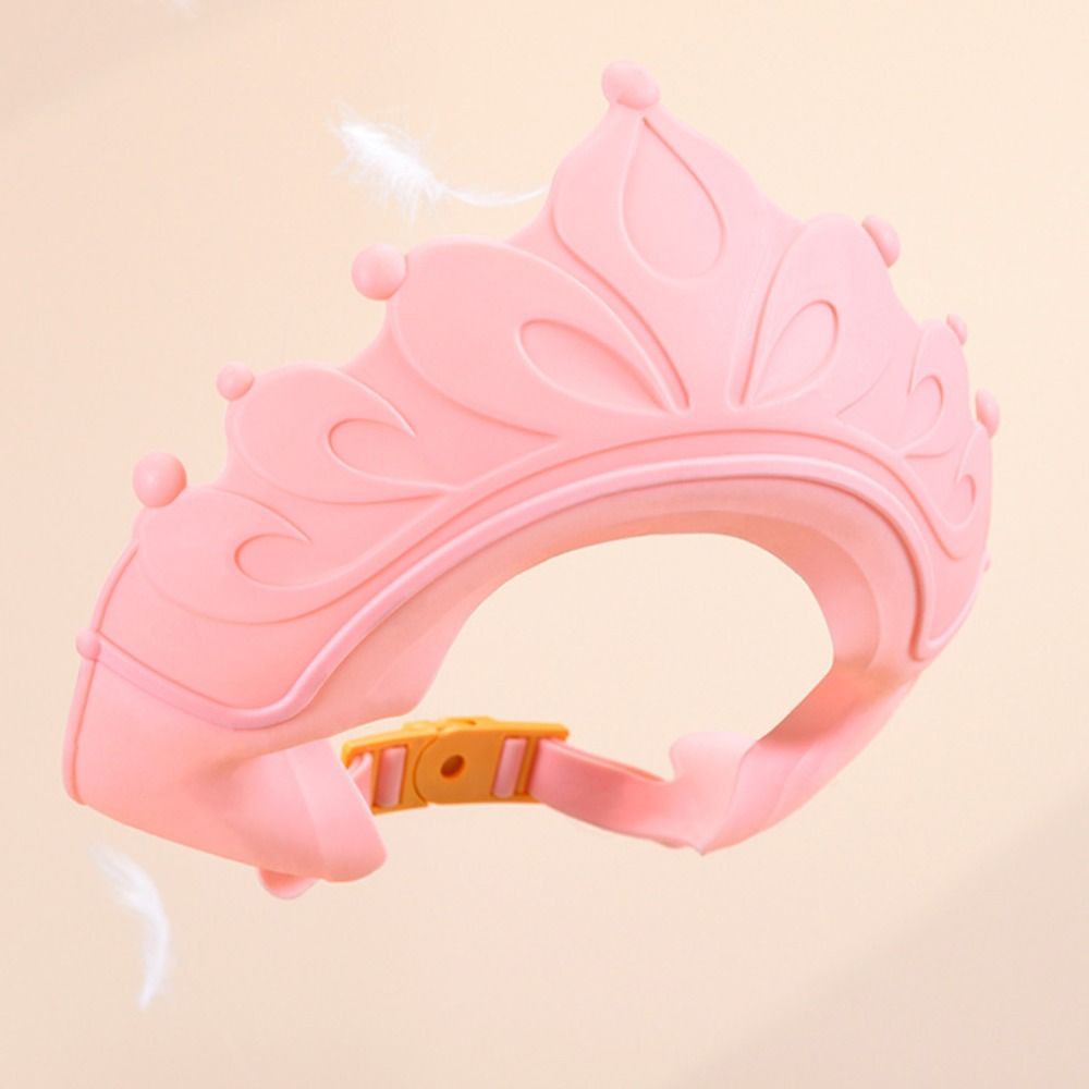 調節可能な新生児用洗髪帽子,赤ちゃんの耳の保護,ベビーシャワ - Hair Care Baby のレビューと価格