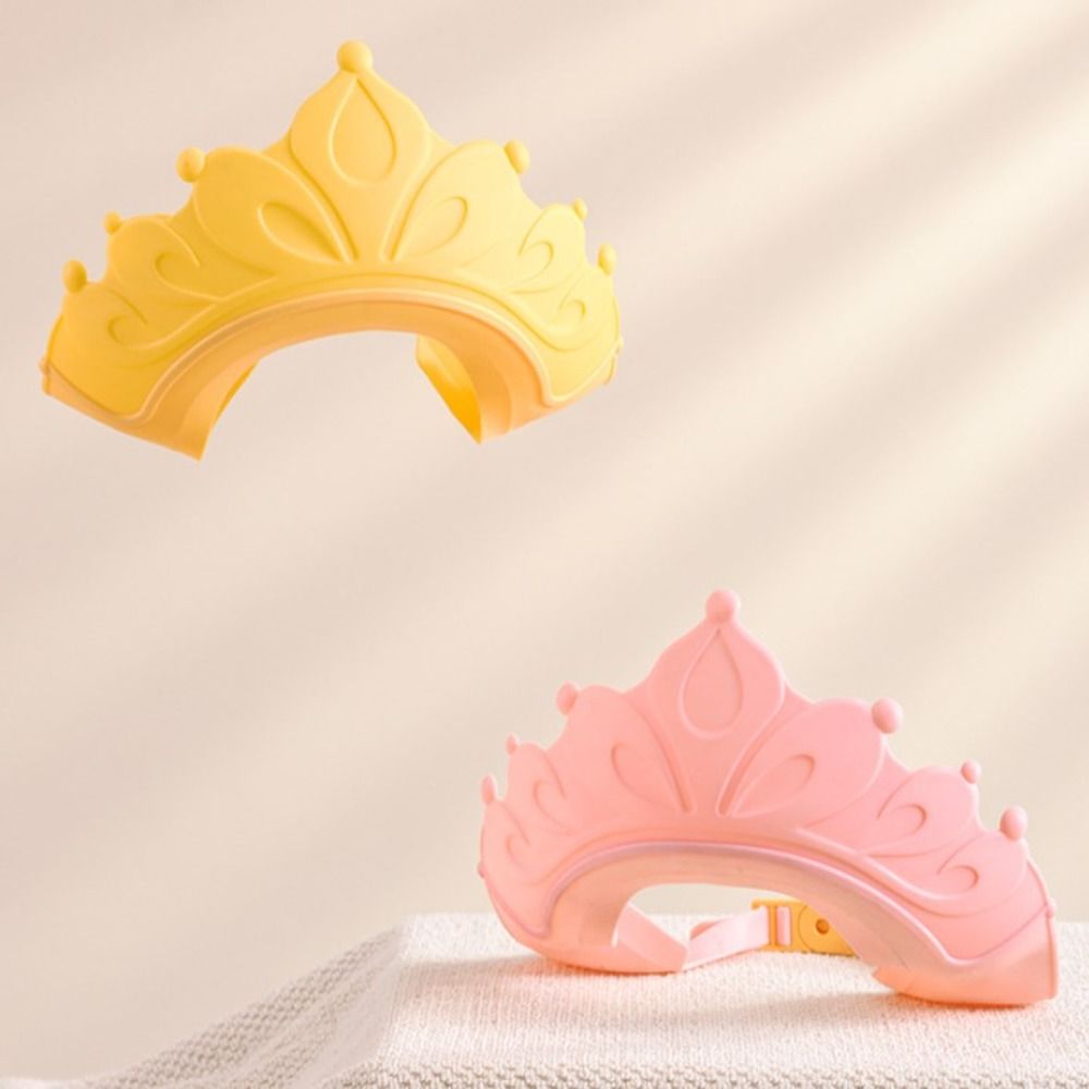 調節可能な新生児用洗髪帽子,赤ちゃんの耳の保護,ベビーシャワ - Hair Care Baby のレビューと価格