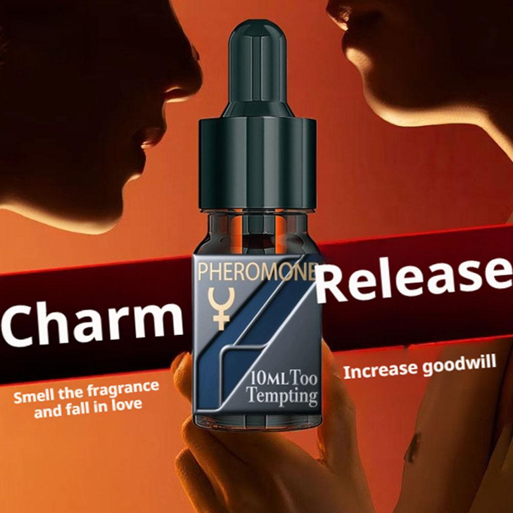 10ml アルコールフリー ヘアケア エッセンシャルオイル  - Hair Care Women のレビューと価格