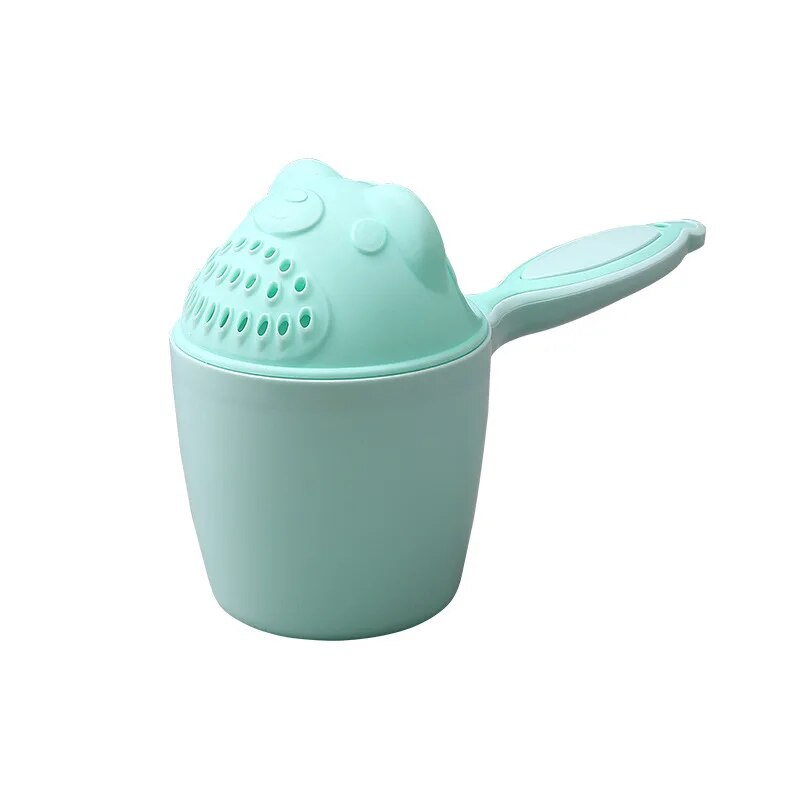 ベビーバスキャップ幼児用シャンプーカップ子供用お風呂用バケツ - Hair Care Baby のレビューと価格