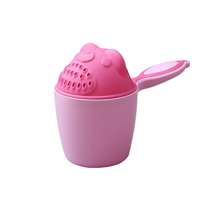 ベビーバスキャップ幼児用シャンプーカップ子供用お風呂用バケツ - Hair Care Baby のレビューと価格