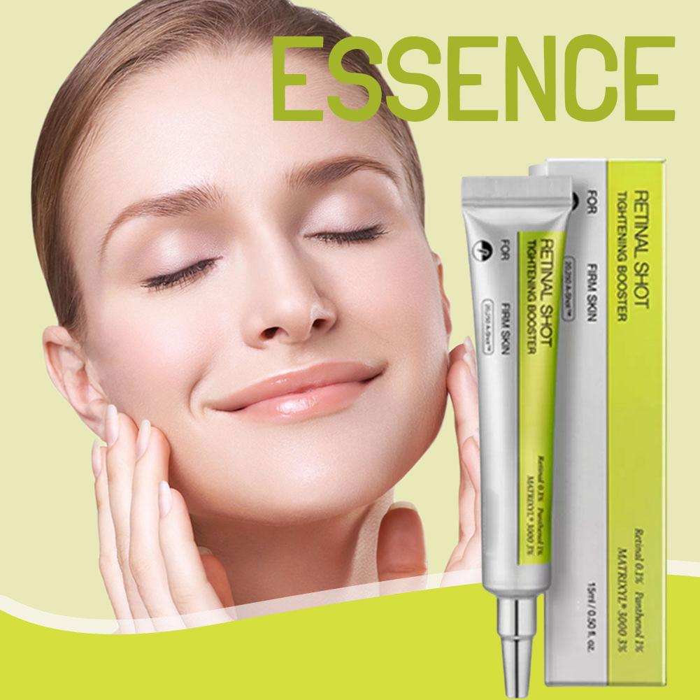 韓国レチノールビタミンC保湿ショット引き締めブースターフェイ - The Ordinary Serum Hyaluronic Acid のレビューと価格