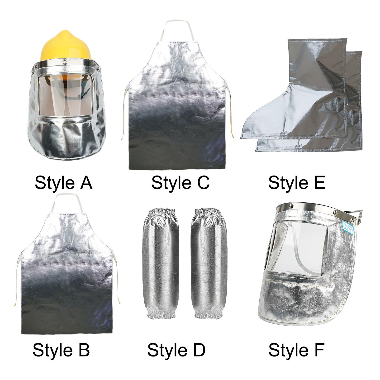 保護つなぎ服 1000 度耐火性スプレー熱保護スーツ - Heat Protectant Spray のレビューと価格