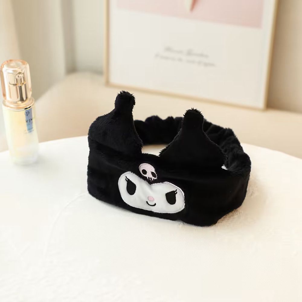 アニメ クロミ ヘアフープ マイメロディ ヘッドバンド ヘア - Hair Care Baby のレビューと価格