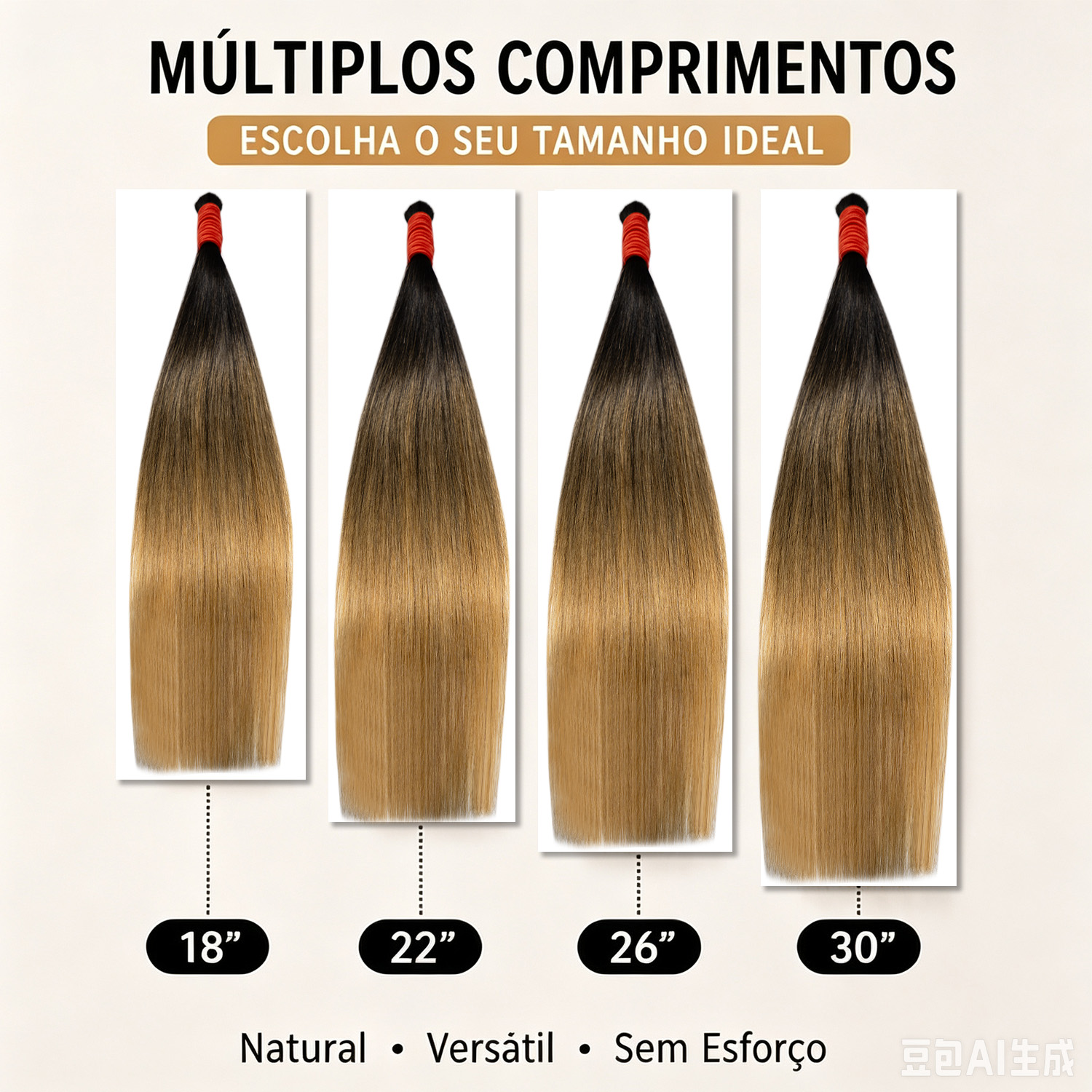 ピアノカラー人毛バルクノーウェフトベトナムブレイドヘアレミー - Hair Care Color のレビューと価格